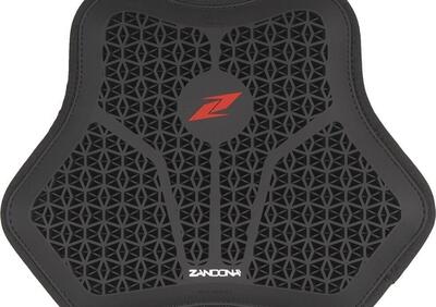 Protezione petto Zandonà NETCUBE CHEST RS Nero Zan  - Annuncio 8986301