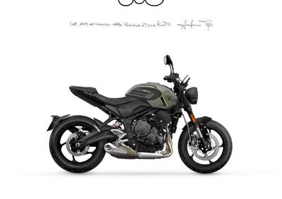 Triumph Trident 660 (2026) - Annuncio 9981470