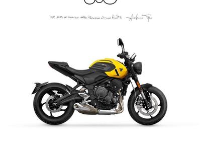 Triumph Trident 660 (2026) - Annuncio 9981471