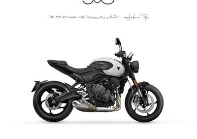 Triumph Trident 660 (2026) - Annuncio 9981472
