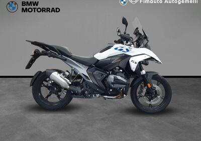 Bmw R 1300 GS (2023 - 26) - Annuncio 9981589