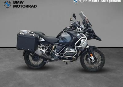 Bmw R 1250 GS Adventure (2021 - 24) - Annuncio 9981590