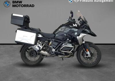 Bmw R 1250 GS (2021 - 24) - Annuncio 9981593