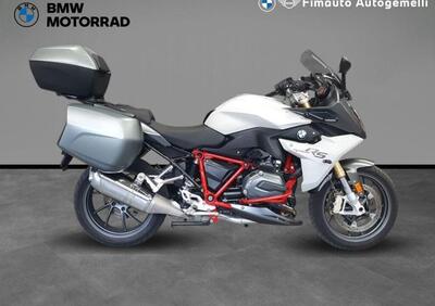 Bmw R 1200 RS (2017 - 19) - Annuncio 9981594
