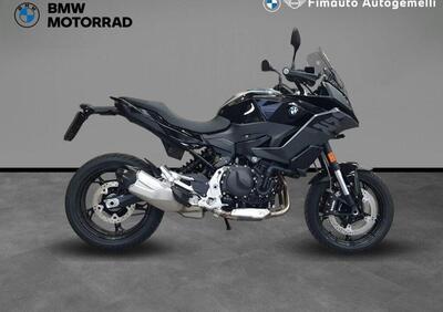 Bmw F 900 XR (2025 - 26) - Annuncio 9981595