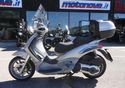 Piaggio Beverly 500 - Annuncio 9981605