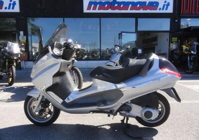 Piaggio X8 200 - Annuncio 9981606