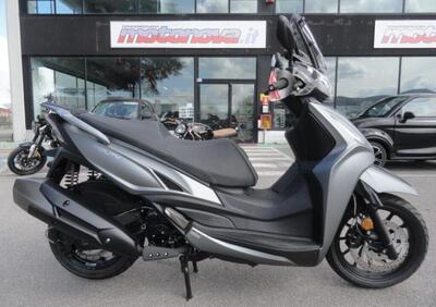 Kymco Agility 300i Noodoe (2021 - 24) - Annuncio 9981609