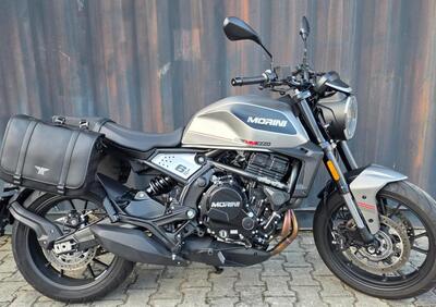 Moto Morini SEIEMMEZZO STR (2022 - 26) - Annuncio 9981610