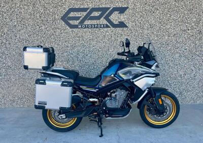 CFMOTO 800MT Touring (2022 - 26) - Annuncio 9981630