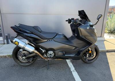 Yamaha T-Max 560 (2022 - 24) - Annuncio 9981637