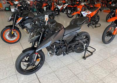 KTM 125 Duke (2026) - Annuncio 9352790