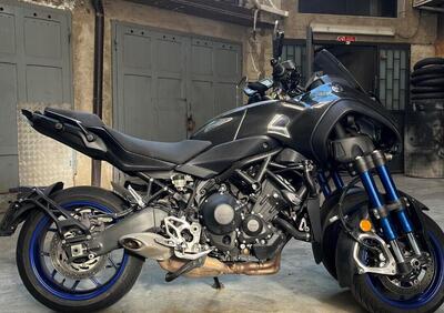 Yamaha Niken 850 (2018 - 20) - Annuncio 9981667