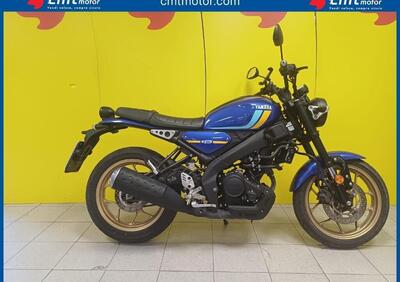 Yamaha XSR 125 (2021 - 24) - Annuncio 9981665