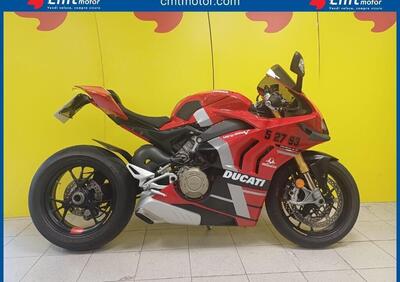 Ducati Panigale V4 S 1100 (2020) - Annuncio 9981666