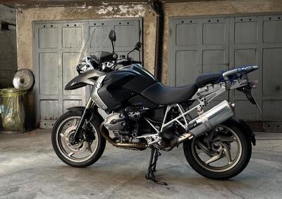 Bmw R 1200 GS (2008 - 09) - Annuncio 9981671