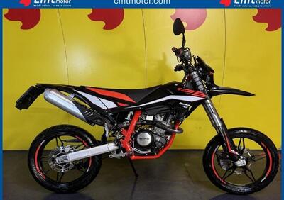 Betamotor RR 125 4T Motard LC (2018 - 20) - Annuncio 9981668