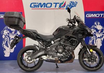 Kawasaki Versys 650 Tourer (2022 - 24) - Annuncio 9981675