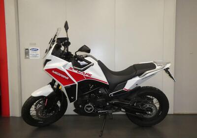 Moto Morini X-Cape 650 (2021 - 26) - Annuncio 9981682