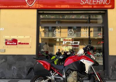 Ducati Multistrada V4 S (2021 - 24) - Annuncio 9981679