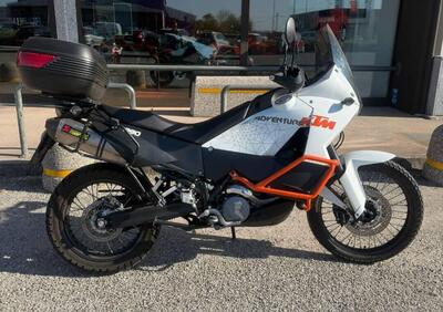 KTM 990 Adventure (2009 - 11) - Annuncio 9981680