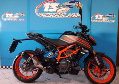 KTM 125 Duke (2024 - 25) - Annuncio 9981720