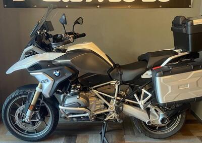 Bmw R 1200 GS (2017 - 18) - Annuncio 9981685