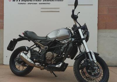 Voge Trofeo 300ACX Scrambler (2021 - 26) - Annuncio 9981690