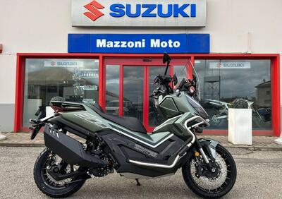 Zontes ZT368-G (2024 - 26) - Annuncio 9981698