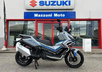 Zontes ZT368-G (2024 - 26) - Annuncio 9981702