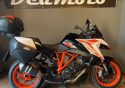 KTM 1290 Super Duke GT (2021) - Annuncio 9981706