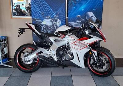 Zontes ZT703-RR (2025 - 26) - Annuncio 9981700