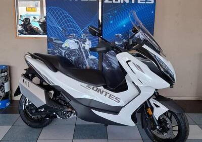 Zontes ZT368-E (2025 - 26) - Annuncio 9736771