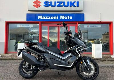 Zontes ZT368-G (2024 - 26) - Annuncio 9981718