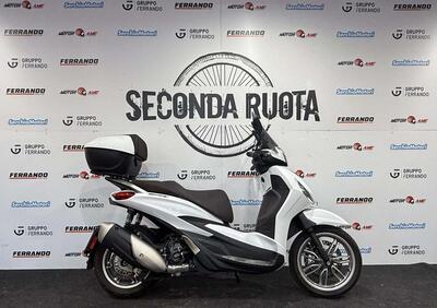 Piaggio Beverly 300 ABS-ASR (2021 - 25) - Annuncio 9972749