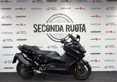 Yamaha T-Max 560 Tech Max (2022 - 24) - Annuncio 9975703