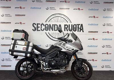 Triumph Tiger 1050 Sport ABS (2016 - 20) - Annuncio 9975965