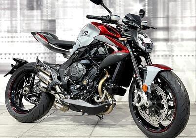 MV Agusta Brutale 800 RR (2021 - 25) - Annuncio 9981731