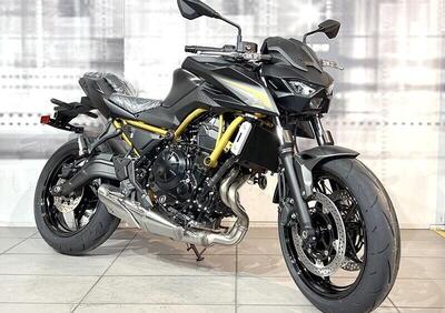 Kawasaki Z 650 S (2026) - Annuncio 9977624