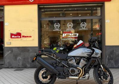 Harley-Davidson Pan America 1250 Special (2020 - 25) - Annuncio 9981728