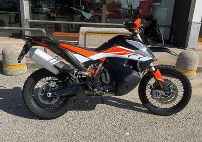 KTM 790 Adventure R (2019 - 20) - Annuncio 9981739