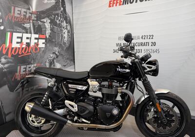 Triumph Speed Twin 1200 (2019 - 20) - Annuncio 9981736