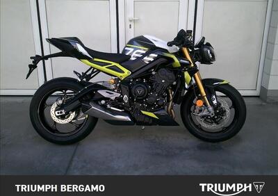 Triumph Street Triple 765 Moto2 (2026) - Annuncio 9981763