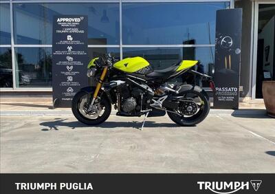 Triumph Speed Triple 1200 RX (2025 - 26) - Annuncio 9981765