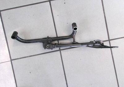 TELAIO PARTE INFERIORE BMW F 650 CS SCARVER - Annuncio 9981768