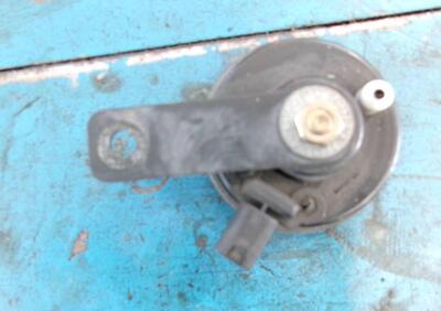 SIRENA PER BMW F 650 CS SCARVER - Annuncio 9981769