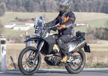 KTM colpisce ancora: arriva la 690 Rally, un monocilindrico definitivo