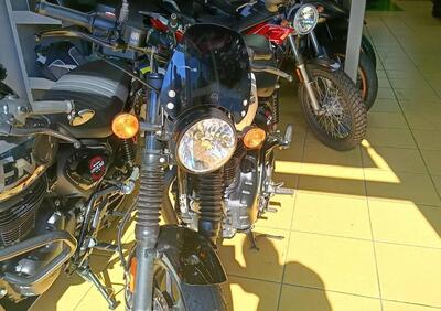 Royal Enfield HNTR 350 (2022 - 26) - Annuncio 9981826