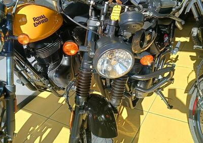 Royal Enfield HNTR 350 (2022 - 26) - Annuncio 9981831