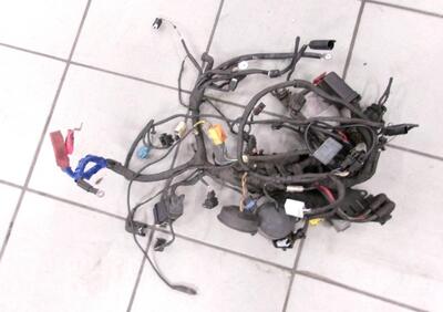 IMPIANTO ELETTRICO BMW F 650 CS SCARVER - Annuncio 9981833